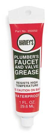 Harvey Machine Lubricant 2WY65, 1 oz
