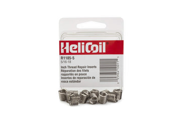Helicoil Nuts R1185-5, No Size