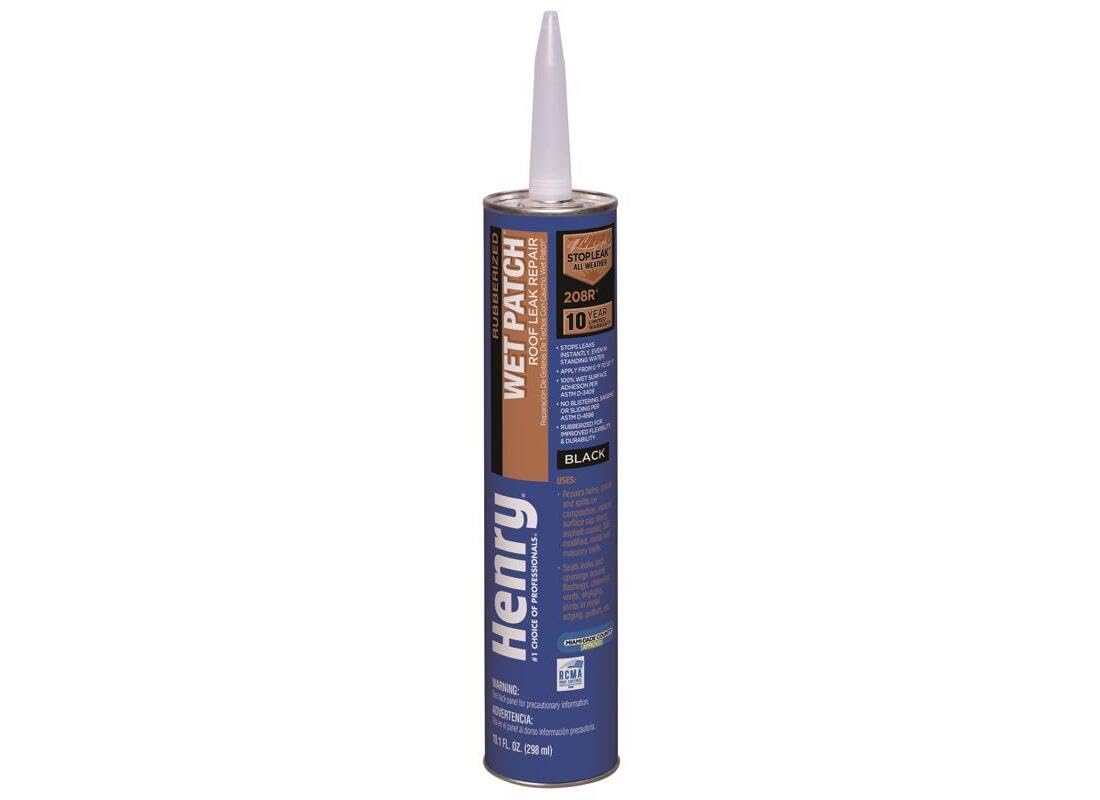 Henry Sealant HE208R004, 11 oz. – view 2