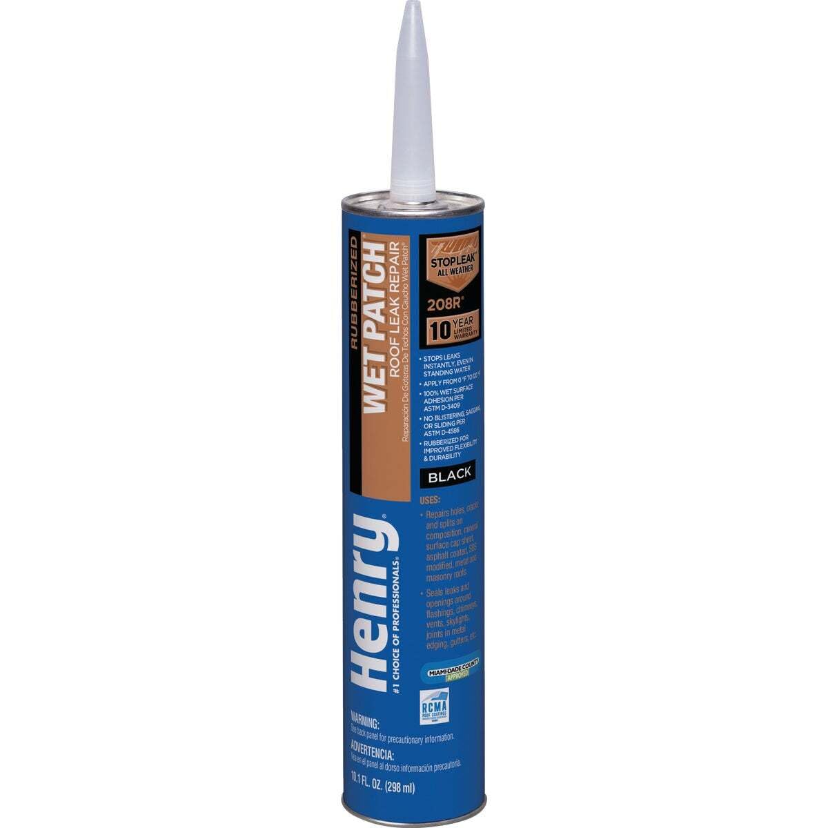 Henry Sealant HE208R004, 11 oz. – view 6