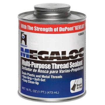 Hercules Sealant 15808, 16 oz