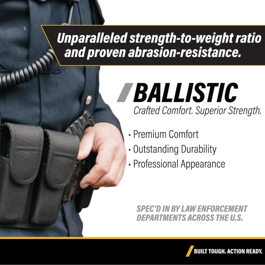 Hero's Pride Utility Holster Pouch 1111 – view 10