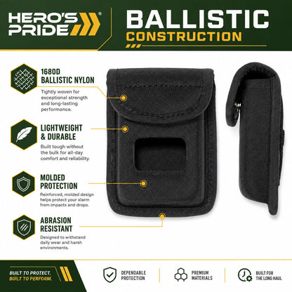 Hero's Pride Utility Holster Pouch 1111 – view 5