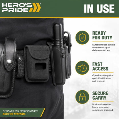 Hero's Pride Utility Holster Pouch 1111 – view 9
