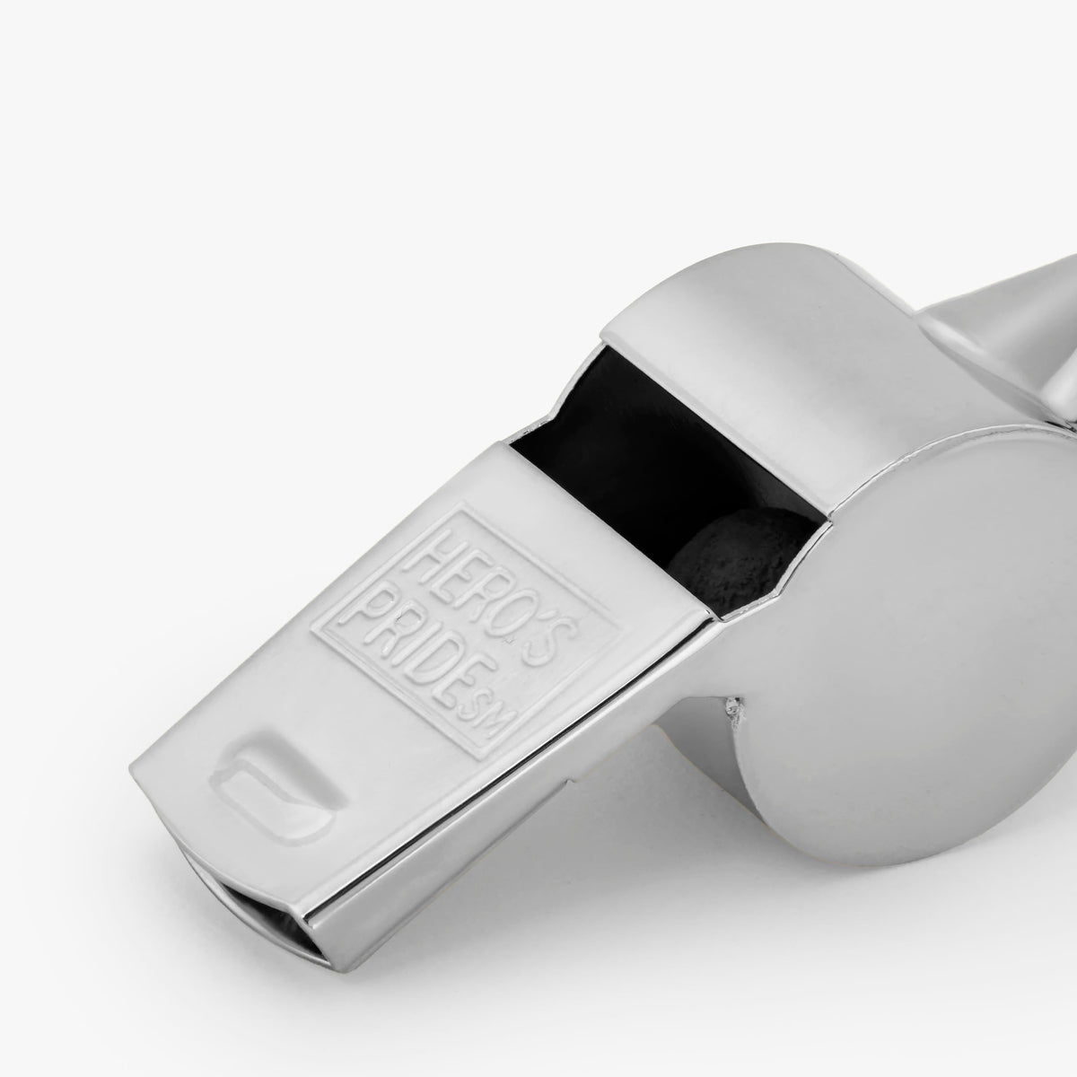 Hero's Pride Safety Supply 4010N, Whistle