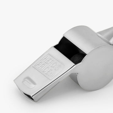 Hero's Pride Safety Supply 4010N, Whistle