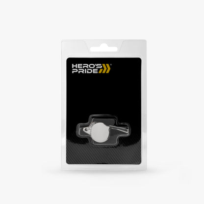 Hero's Pride Safety Supply 4010N, Whistle – view 5
