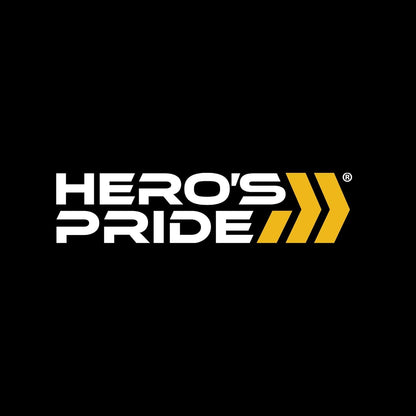 Hero's Pride Safety Supply 4010N, Whistle – view 8