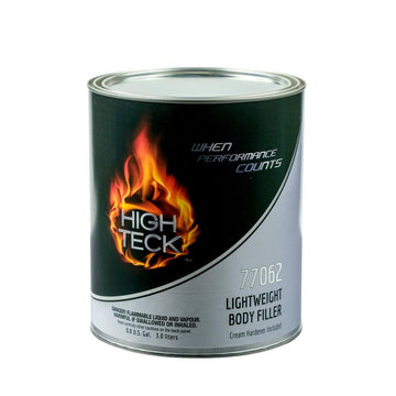 High Teck Paint 77062, 128 Ounce