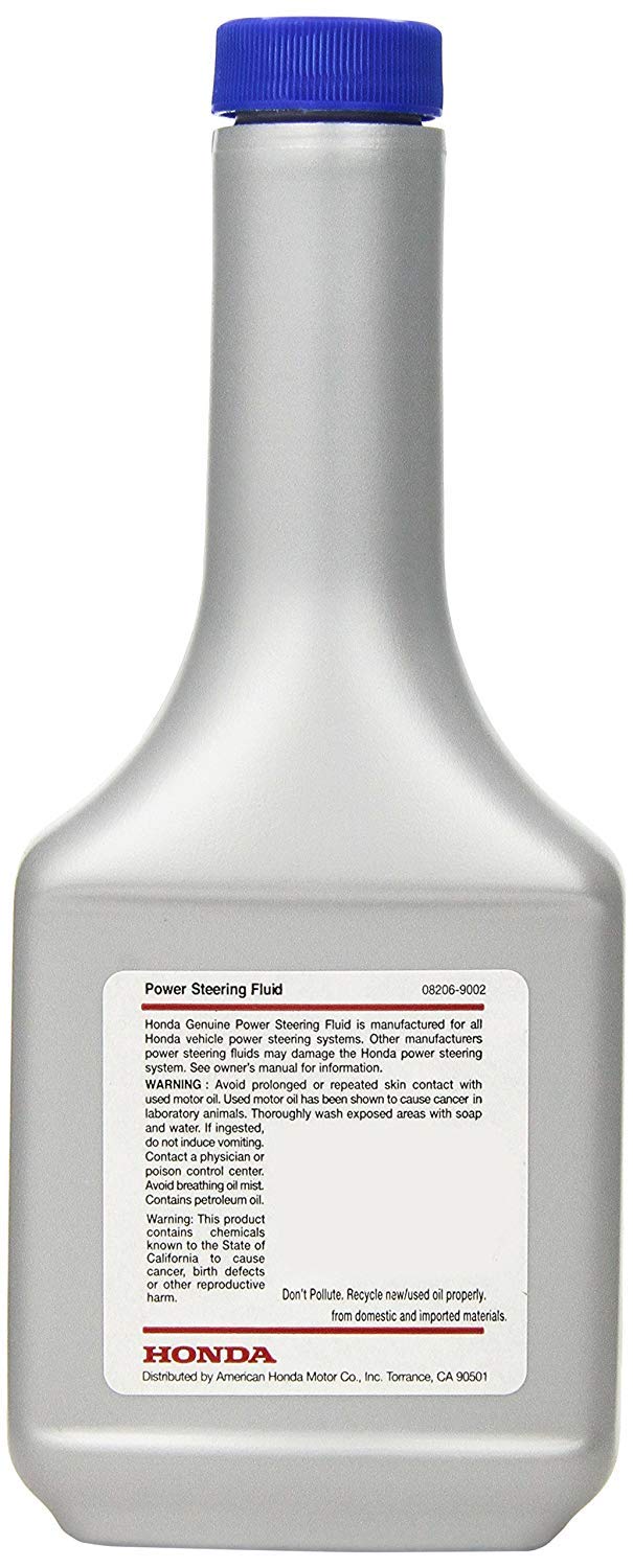 Honda Machine Lubricant 08206-9002, 12 Fl Oz – view 2