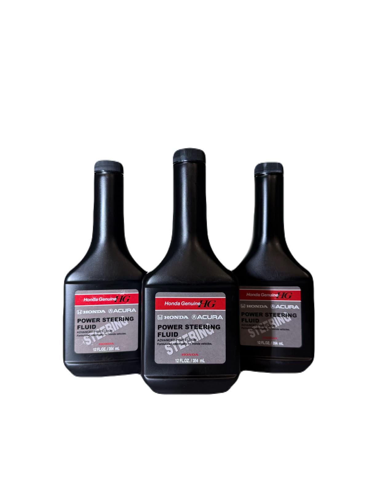 Honda Machine Lubricant 08206-9002PE, 12 fl oz