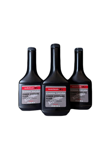 Honda Machine Lubricant 08206-9002PE, 12 fl oz