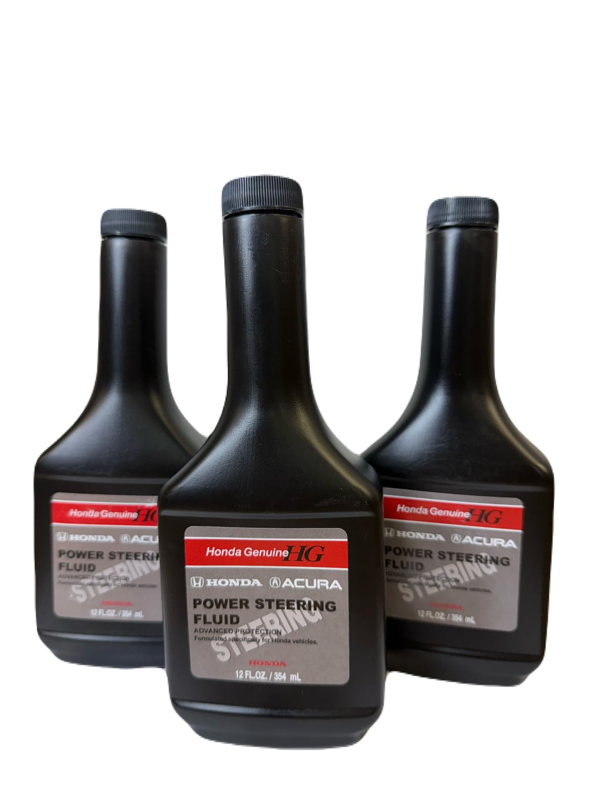 Honda Machine Lubricant 08206-9002PE, 12 fl oz – view 2