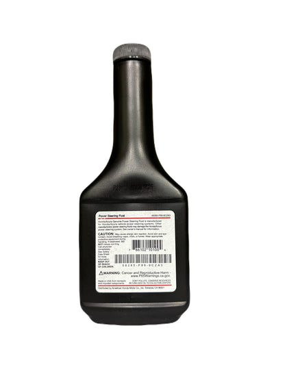 Honda Machine Lubricant 08206-9002PE, 12 fl oz – view 3