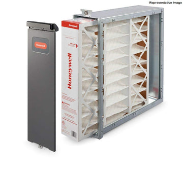 Honeywell Hvac Air Filter FC100A1029, 5 Count