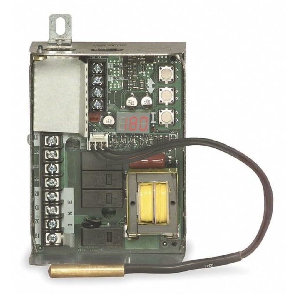 Honeywell Alarm L7224U-1002