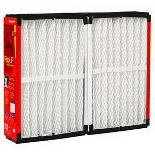 Honeywell Hvac Air Filter POPUP2400, 2 Count