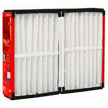 Honeywell Hvac Air Filter POPUP2400, 2 Count
