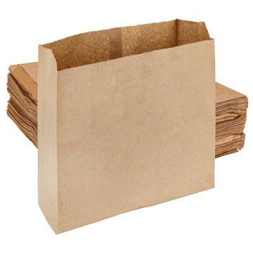 Hospeco Waste Bag HOS 6141, 1.3 Gallon, 250 Count