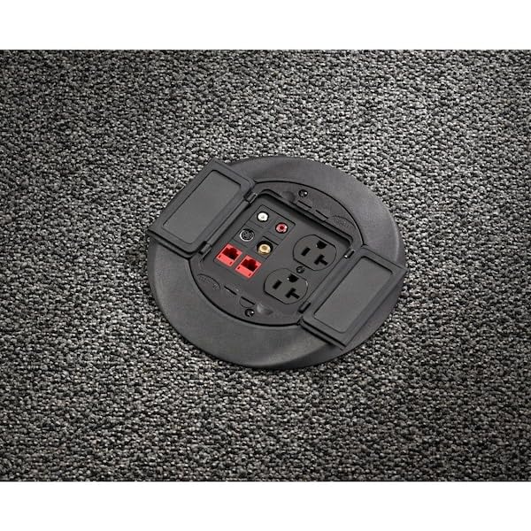 Hubbell Electronic Component S1CFCBL – view 3