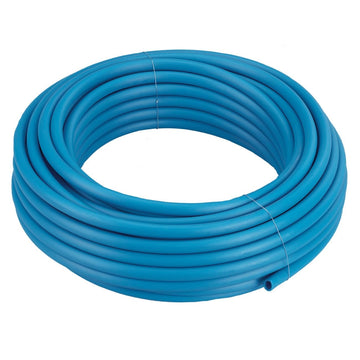 Hydro-Rain Hardware Tubing BLP-050-CL-1X, 1/2" x 100'