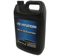HYUNDAI Machine Lubricant 00232-19010, 1 Gallon (128 oz)