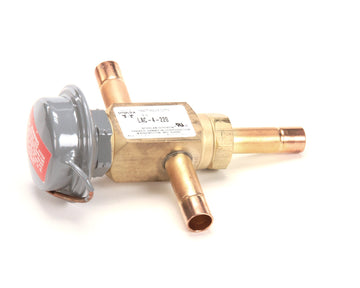 Ice-O-Matic Valve 9151027-07, 5" L x 6" W x 9" H