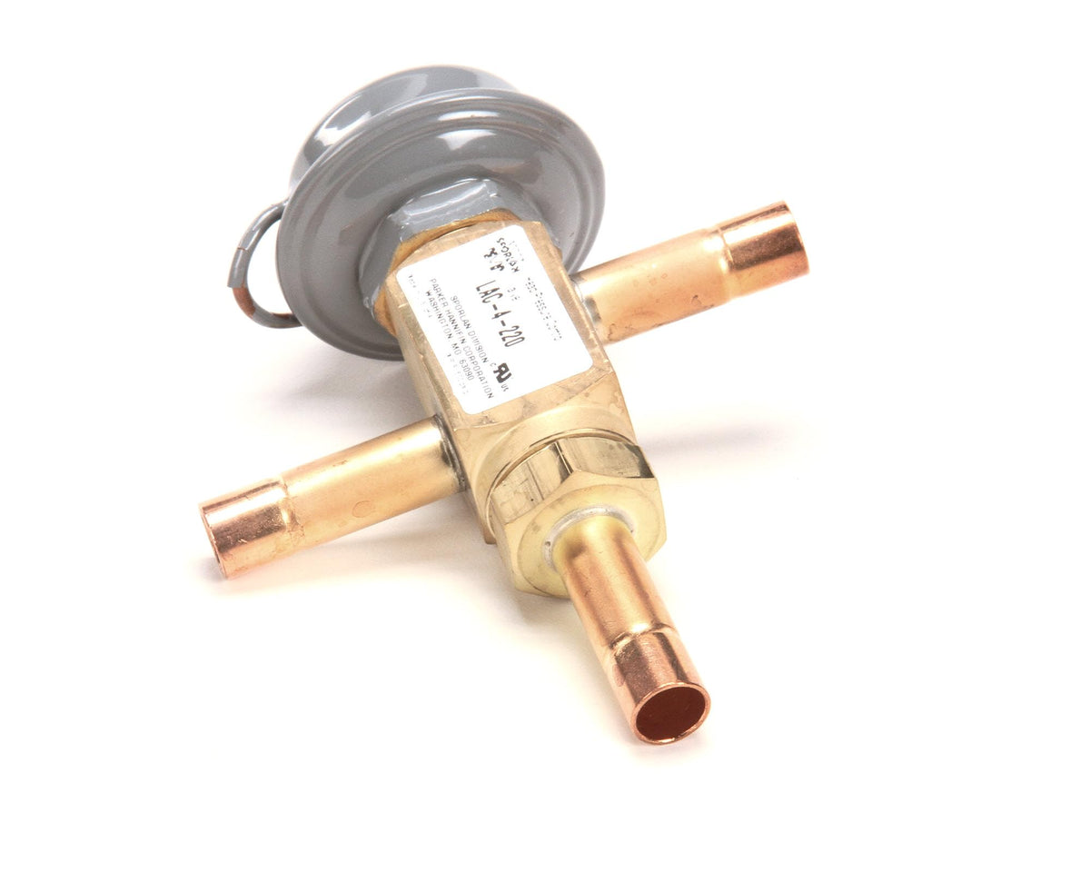 Ice-O-Matic Valve 9151027-07, 5" L x 6" W x 9" H – view 2