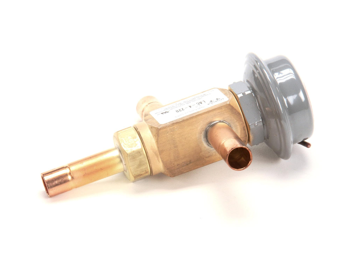 Ice-O-Matic Valve 9151027-07, 5" L x 6" W x 9" H – view 3
