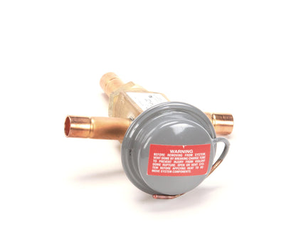Ice-O-Matic Valve 9151027-07, 5" L x 6" W x 9" H – view 4