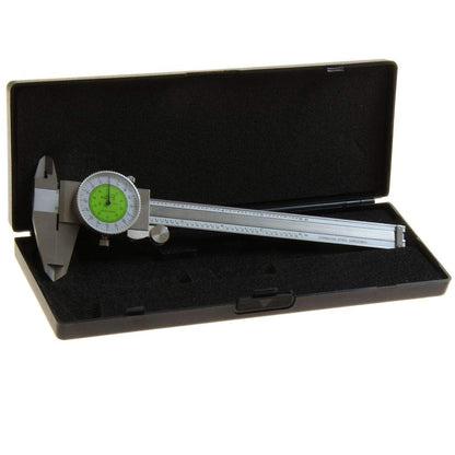 iGaging Dimensional Measurement Caliper 100-164, 6" – view 2