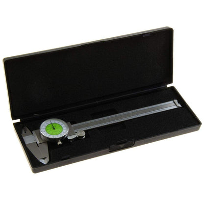 iGaging Dimensional Measurement Caliper 100-164, 6" – view 3