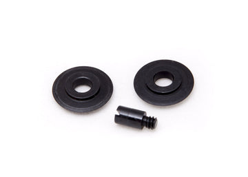 Imperial Screws TC1C, 1/4 inch diameter, length not specified