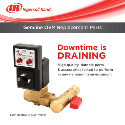 Ingersoll Rand Electronic Switch 23474661 – view 10