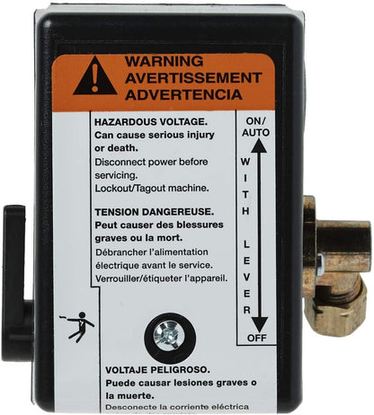Ingersoll Rand Electronic Switch 23474661 – view 2