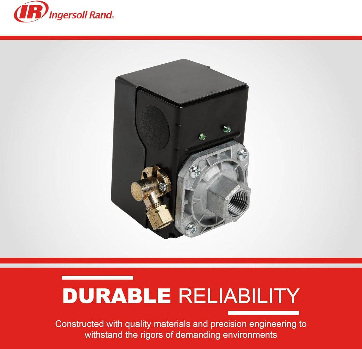 Ingersoll Rand Electronic Switch 23474661 – view 8