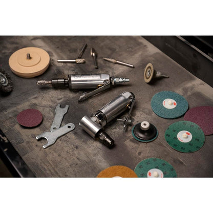 Ingersoll Rand Rotary Tool 301B, Metal Housing – view 10