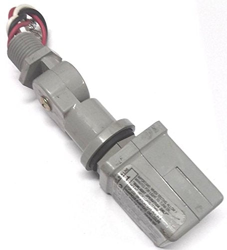 Intermatic Photoelectric Sensor K4221C – view 2