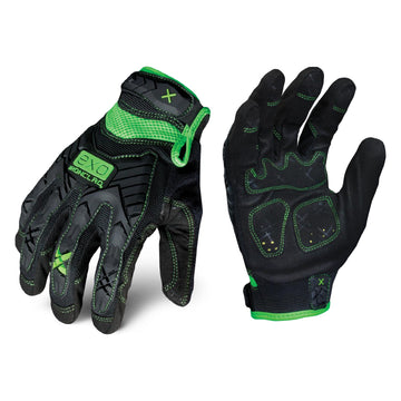 Ironclad Protective Glove EXO2-MIG-02-S, Small