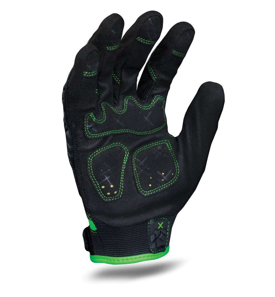 Ironclad Protective Glove EXO2-MIG-02-S, Small – view 3