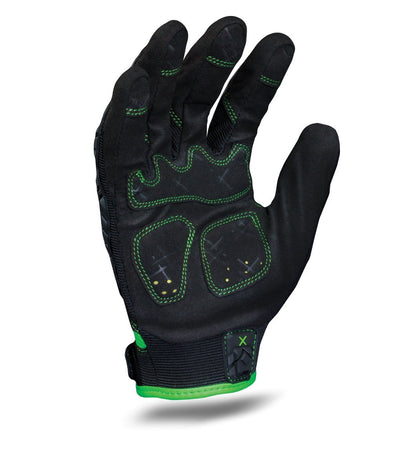 Ironclad Protective Glove EXO2-MIG-02-S, Small – view 3