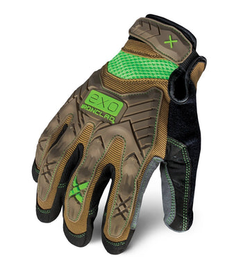 Ironclad Protective Glove EXO2-PIG-02-S, Small