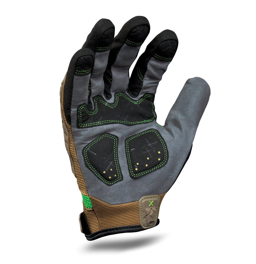 Ironclad Protective Glove EXO2-PIG-02-S, Small – view 2