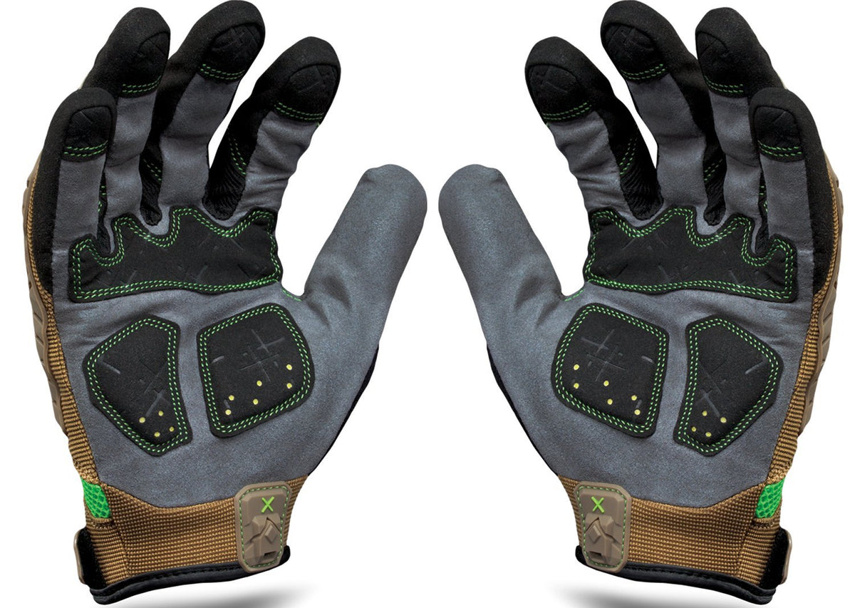 Ironclad Protective Glove EXO2-PIG-02-S, Small – view 3