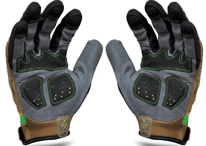 Ironclad Protective Glove EXO2-PIG-02-S, Small – view 3