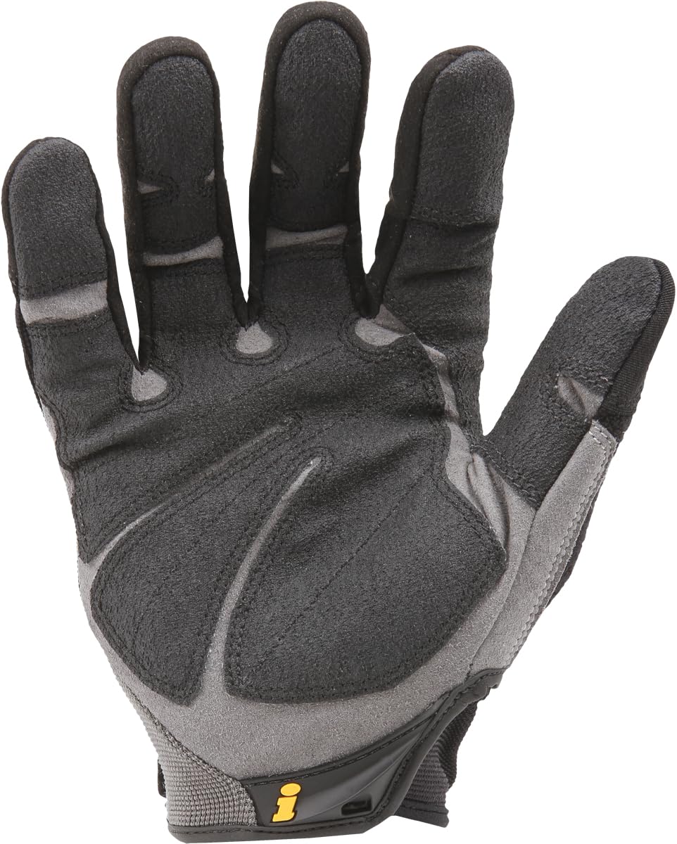 Ironclad Protective Glove HUG-05-XL, X-Large – view 3