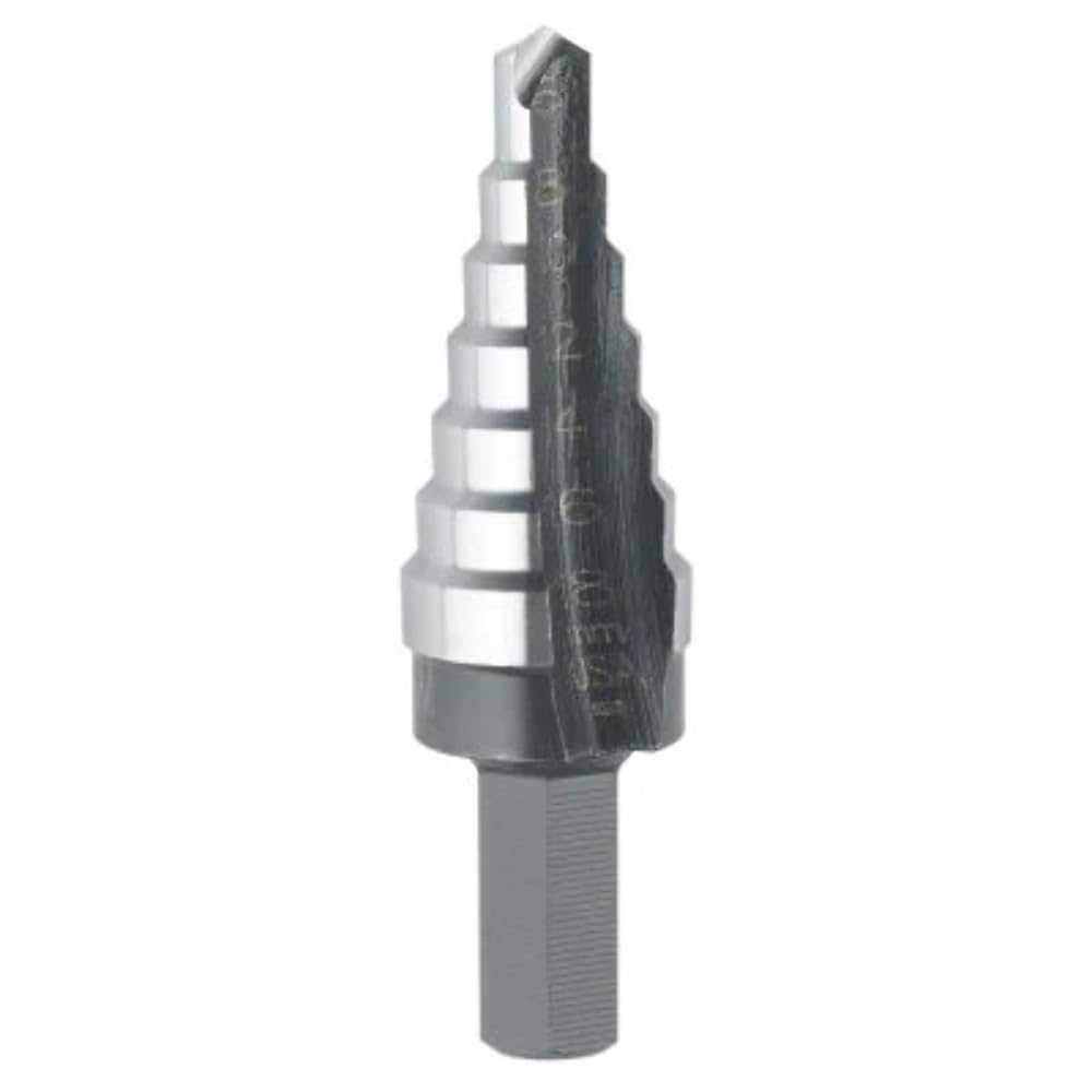 IRWIN Drill Bits 11103, #3M (6-18MM)