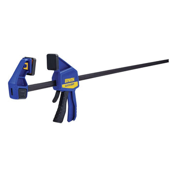 IRWIN Hardware Clamp Vise 1964741, 36 inch