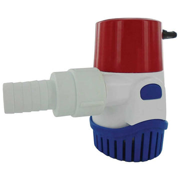 Jabsco Water Pump 3004.7815, 800 GPH