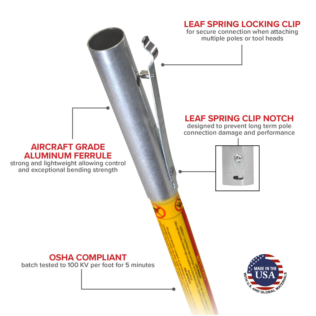 Jameson Janitorial Supply FG-6 – view 5